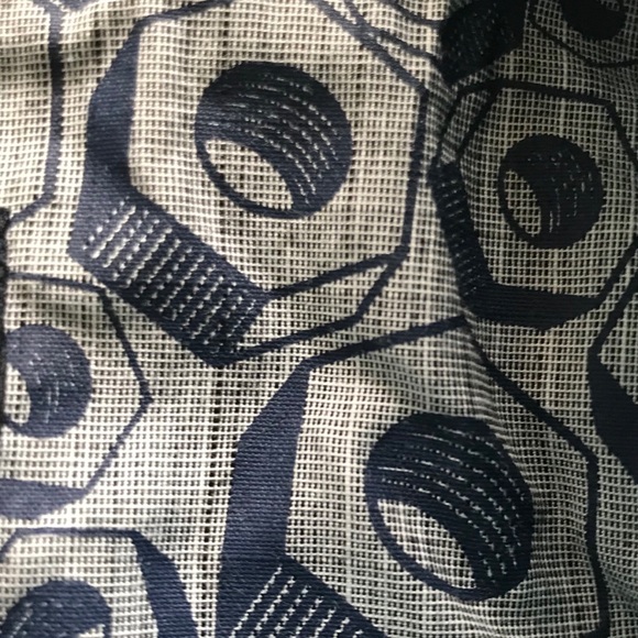 DRILL NYC  Long Sleeve Button Down Shirt! M - SLIM - Picture 7 of 16